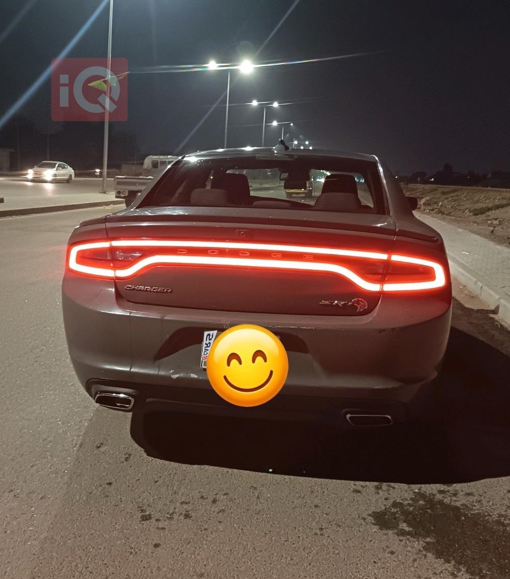 دودج تشارجر
